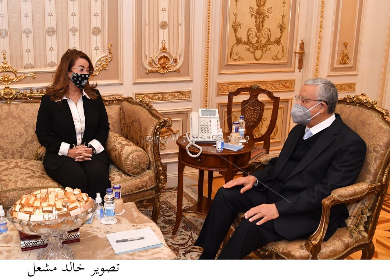 النواب