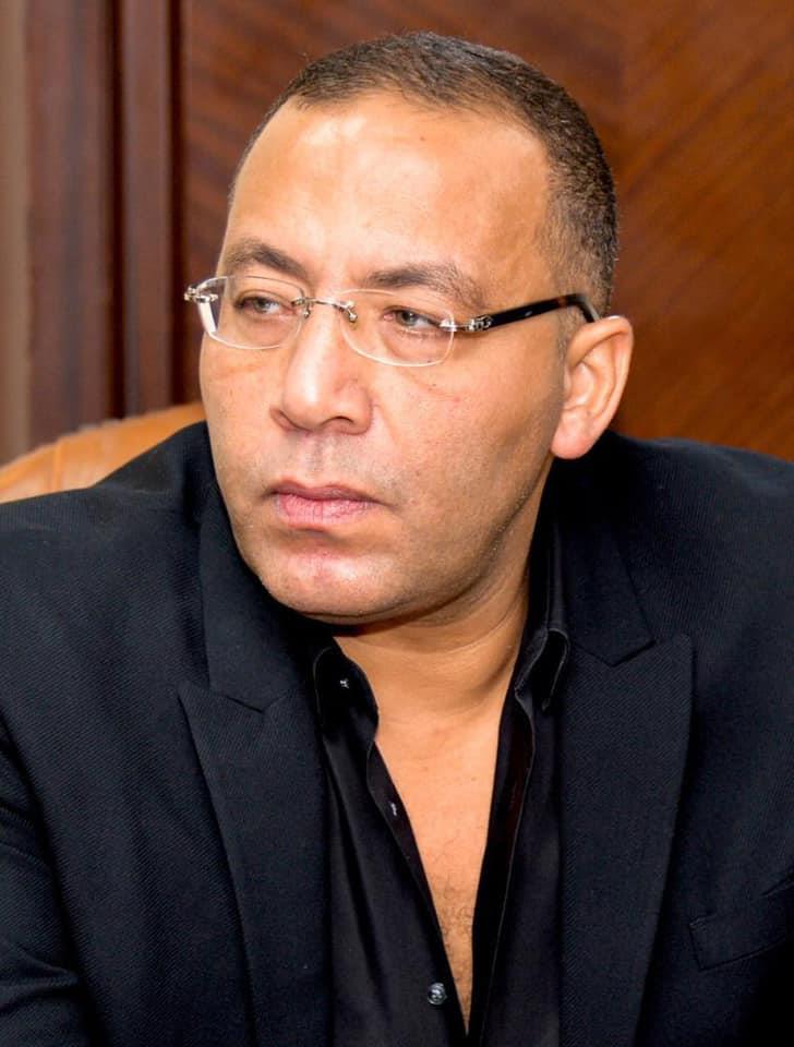 المجلس الأعلى والقيادات الإعلامية: إزالة المحتوى غير الأخلاقي في وسائل الإعلام