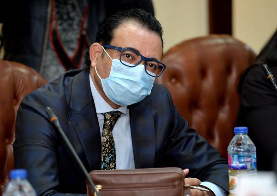 المجلس الأعلى والقيادات الإعلامية: إزالة المحتوى غير الأخلاقي في وسائل الإعلام