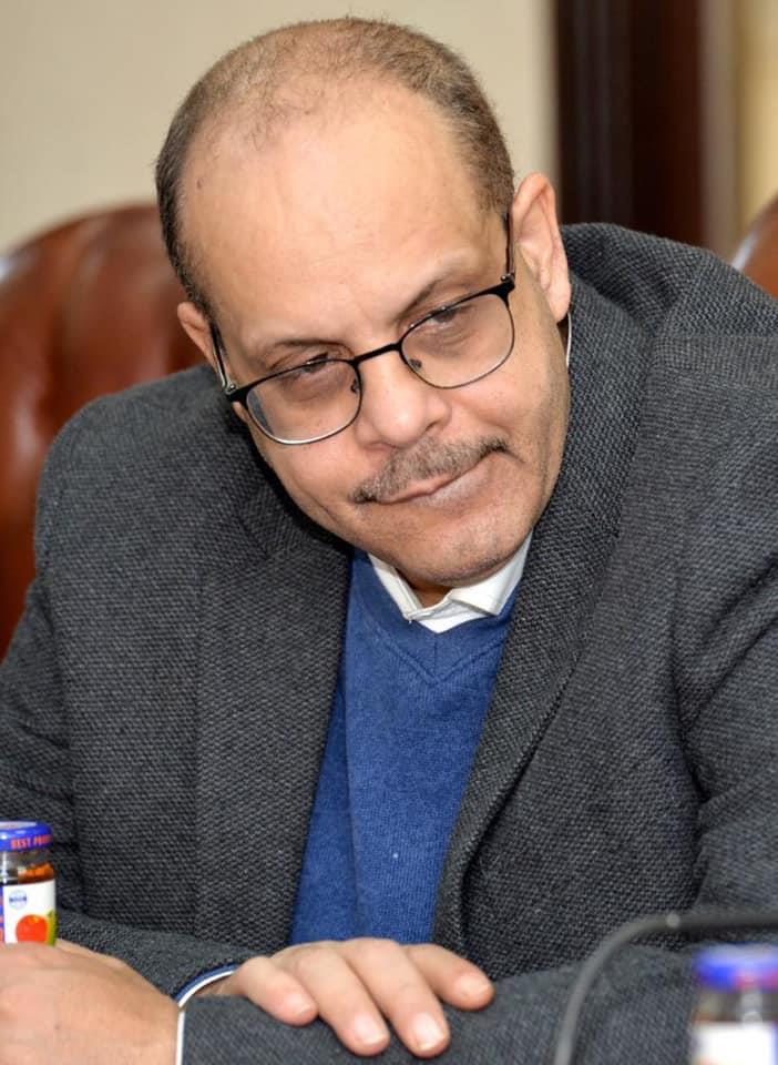 المجلس الأعلى والقيادات الإعلامية: إزالة المحتوى غير الأخلاقي في وسائل الإعلام