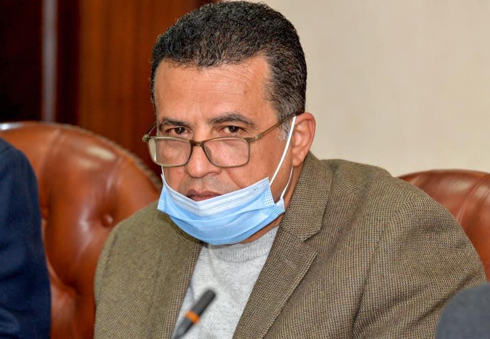المجلس الأعلى والقيادات الإعلامية: إزالة المحتوى غير الأخلاقي في وسائل الإعلام
