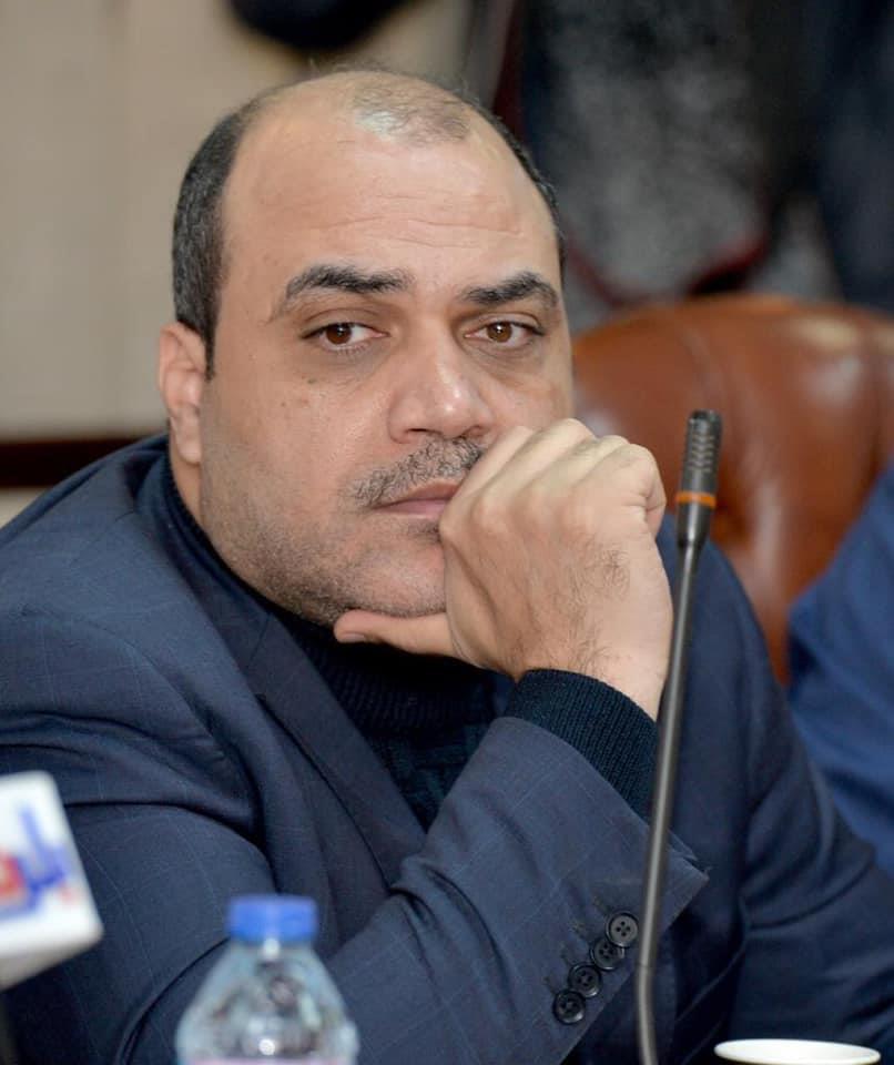 المجلس الأعلى والقيادات الإعلامية: إزالة المحتوى غير الأخلاقي في وسائل الإعلام