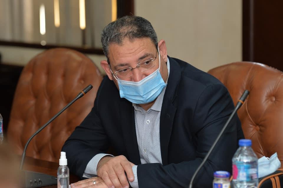 المجلس الأعلى والقيادات الإعلامية: إزالة المحتوى غير الأخلاقي في وسائل الإعلام