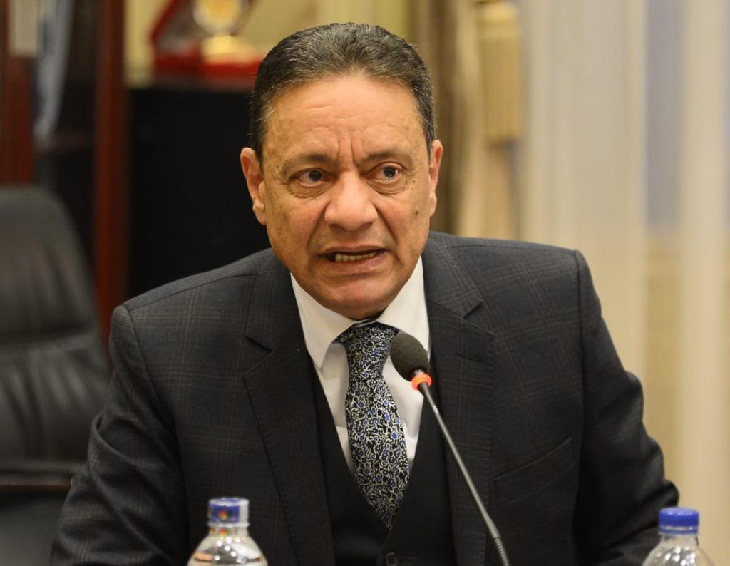 كرم جبر في اجتماع لجنة حقوق الإنسان