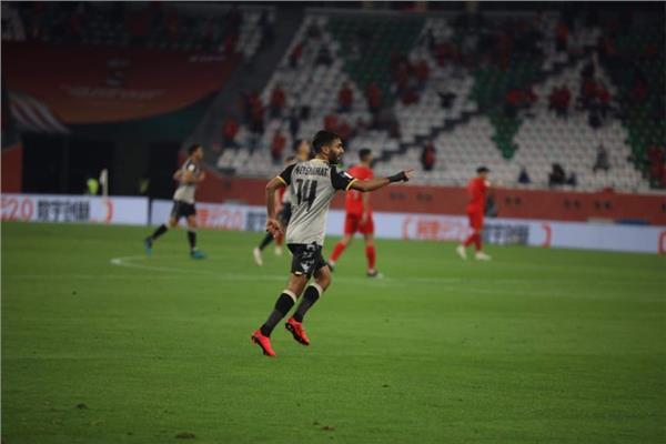 مباراة الأهلي والدحيل في مونديال كأس العالم للأندية