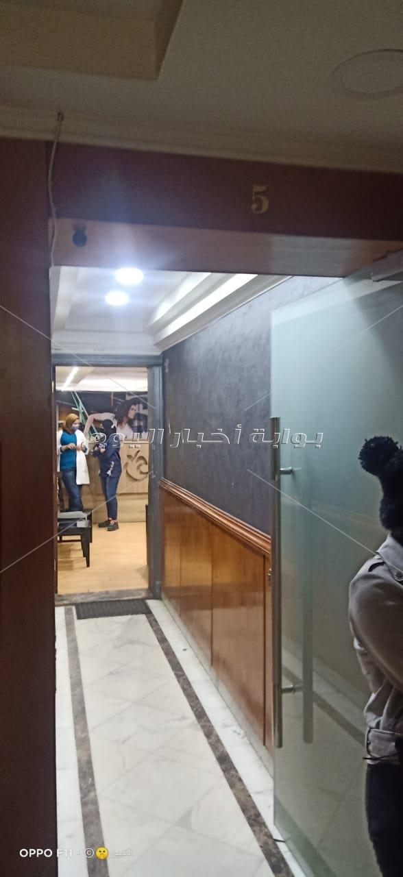أدوية تخسيس مجهولة المصدر 