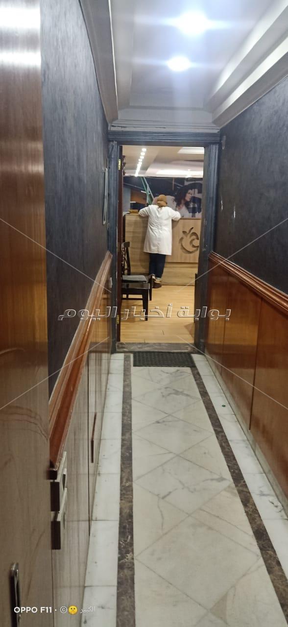 أدوية تخسيس مجهولة المصدر 