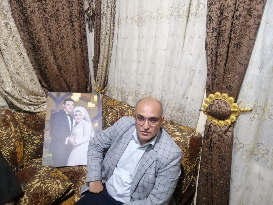 أسرة الشاب أسرة الشاب 