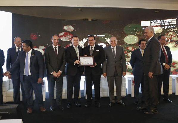 ملتقى التعليم العالى الثامن يناقش مستقبل التحول الرقمي بالجامعات.. الثلاثاء