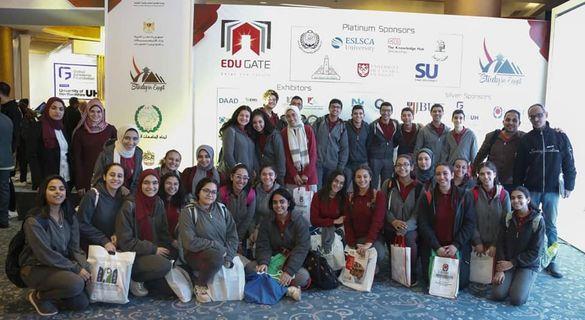 ملتقى التعليم العالى الثامن يناقش مستقبل التحول الرقمي بالجامعات.. الثلاثاء