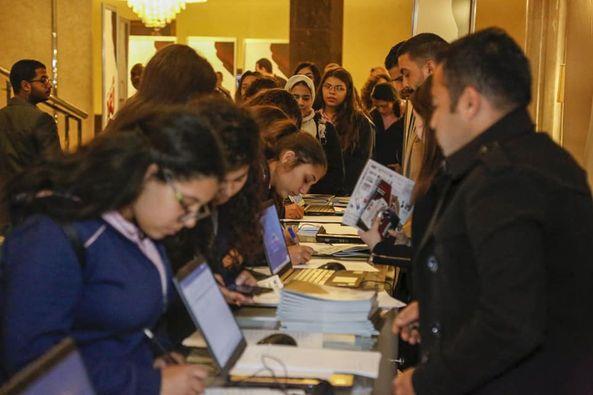 ملتقى التعليم العالى الثامن يناقش مستقبل التحول الرقمي بالجامعات.. الثلاثاء