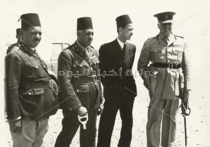 عبدالرحمن عزام.. أول أمين للجامعة العربية