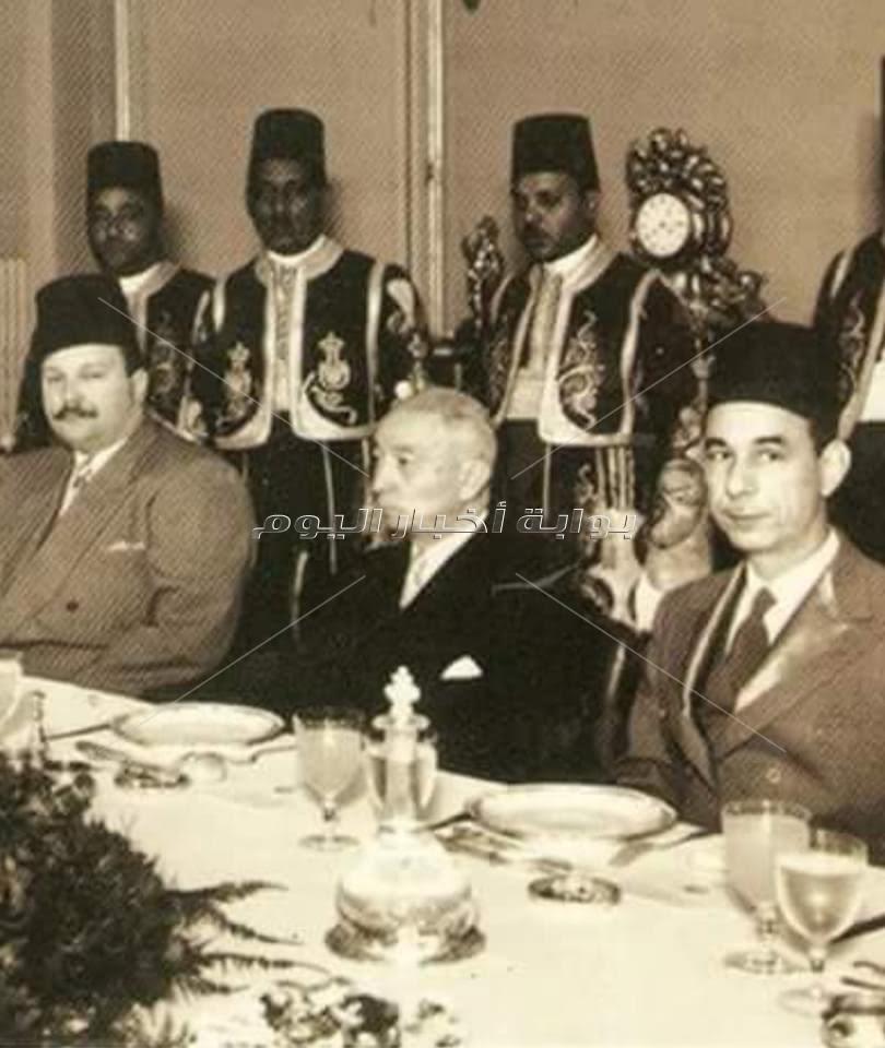 عبدالرحمن عزام.. أول أمين للجامعة العربية