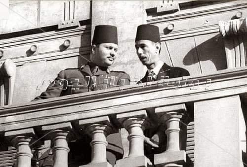 عبدالرحمن عزام.. أول أمين للجامعة العربية