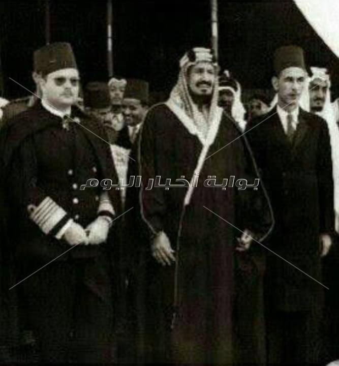 عبدالرحمن عزام.. أول أمين للجامعة العربية