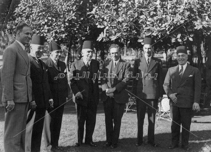 عبدالرحمن عزام.. أول أمين للجامعة العربية