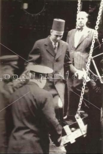 عبدالرحمن عزام.. أول أمين للجامعة العربية
