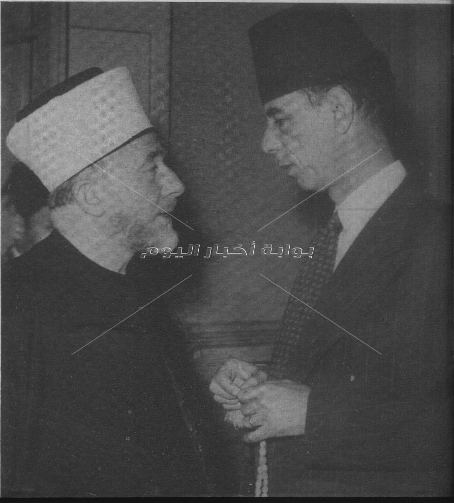 عبدالرحمن عزام.. أول أمين للجامعة العربية