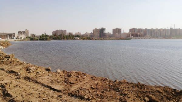جهود الدولة فى تطوير القاهرة الإسلامية