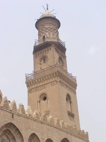 جهود الدولة فى تطوير القاهرة الإسلامية