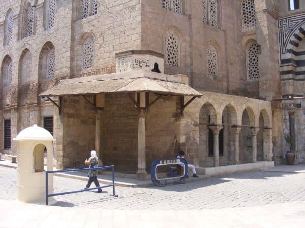 جهود الدولة فى تطوير القاهرة الإسلامية