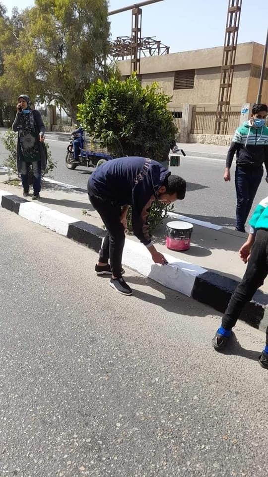 مبادرة جمل مدينتك