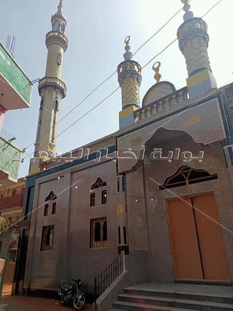 تفاصيل وفاة ثلاثة طباخين أثناء تجهيزهم مائدة طعام لافتتاح مسجد فى أبوحماد بالشرقية 