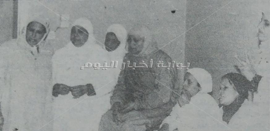قبل 28 عاما.. عملية جراحية داخل القطار المقلوب بزفتى