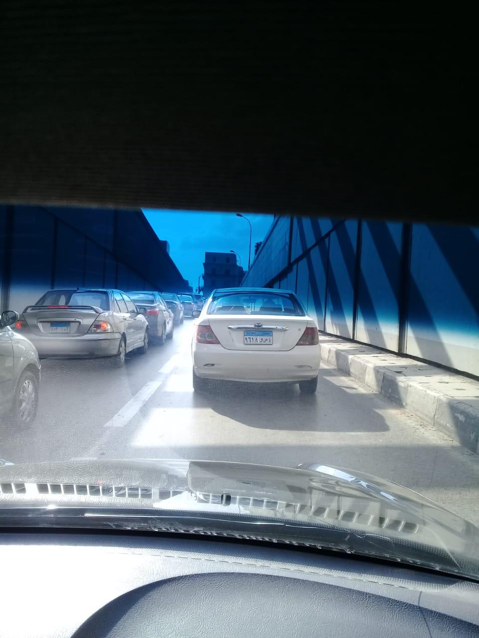 أبرز الإطلالات الشتوية بمصر في فترة السبعينات
