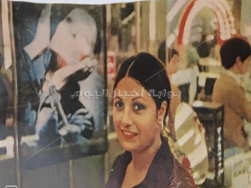 كيف قضت زيزي مصطفى شهر عسلها في اليابان؟