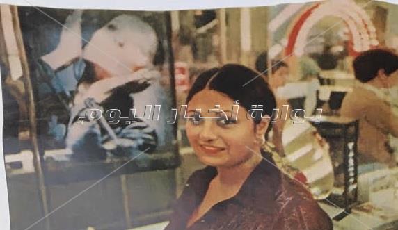 كيف قضت زيزي مصطفى شهر عسلها في اليابان؟