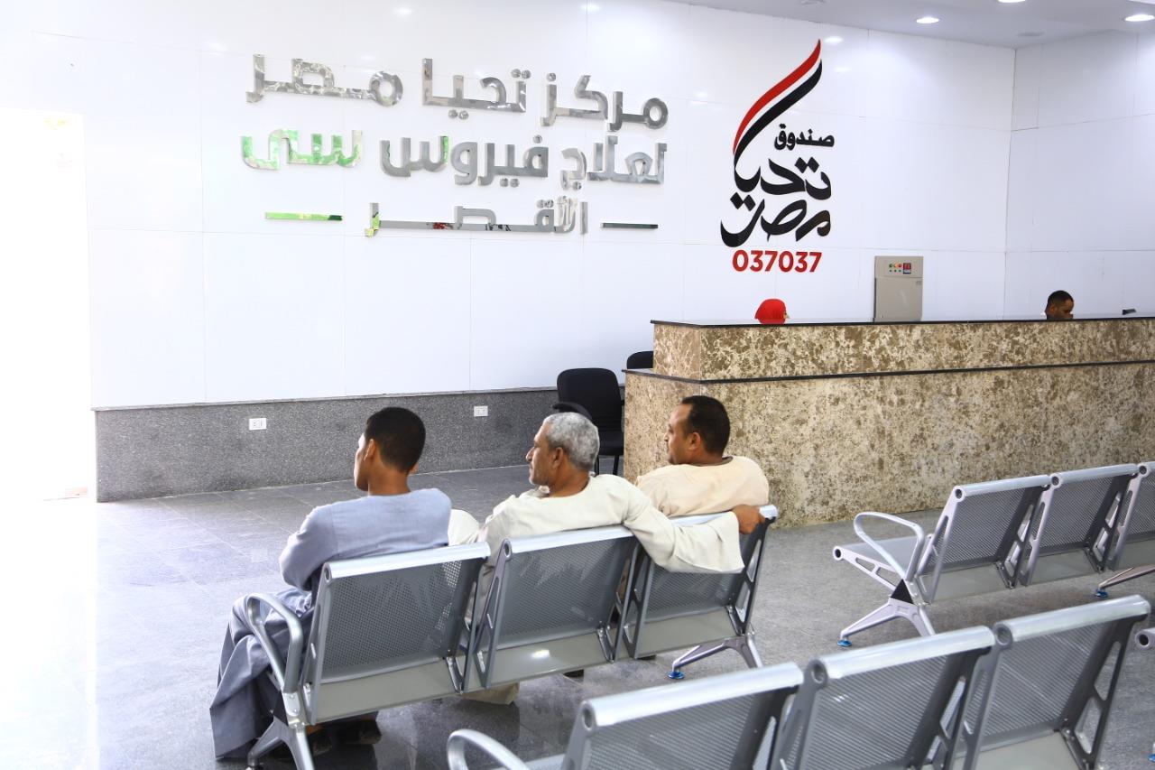 في اليوم العالمي للصحة..كيف ساهم صندوق تحيا مصر في رعاية صحة المصريين