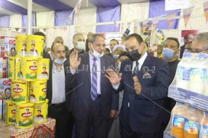 معرض اهلا رمضان