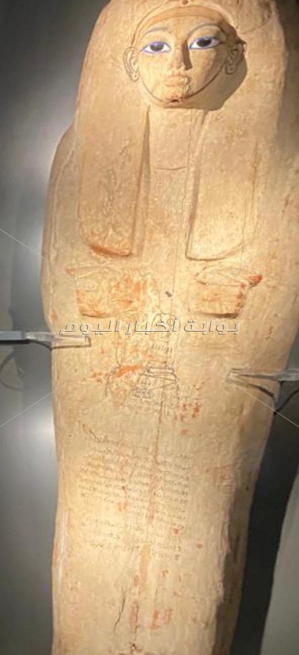 شاهد الصور الأولى .. 22 مومياء ملكي بين يد الجمهور