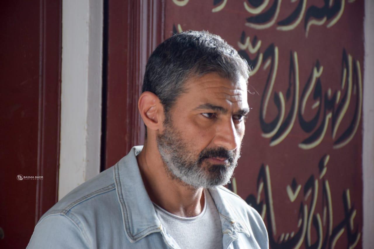 ياسر جلال