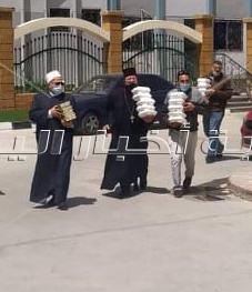  وجبات إفطار