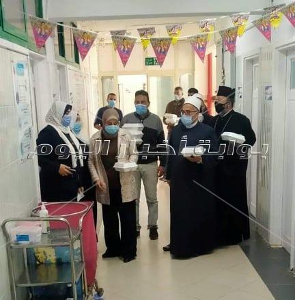  وجبات إفطار