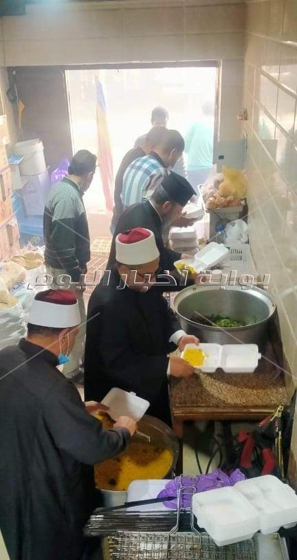  وجبات إفطار
