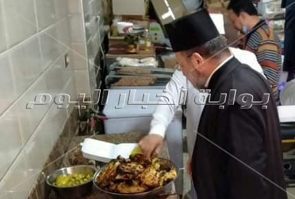  وجبات إفطار