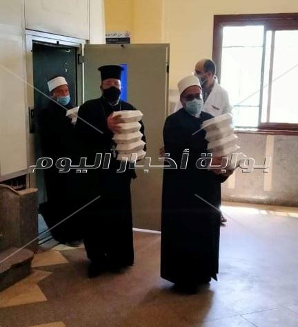  وجبات إفطار