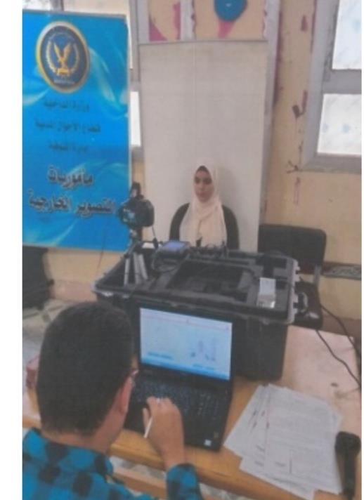 الأحوال المدنية تسجيب لـ4 إلتماسات إنسانية