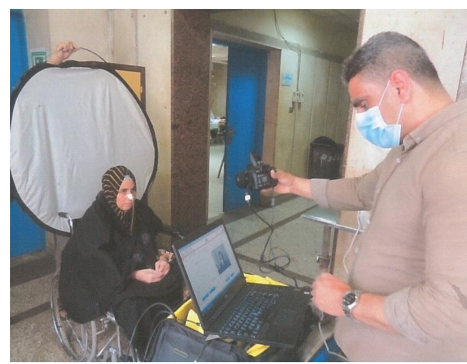 الأحوال المدنية تسجيب لـ4 إلتماسات إنسانية