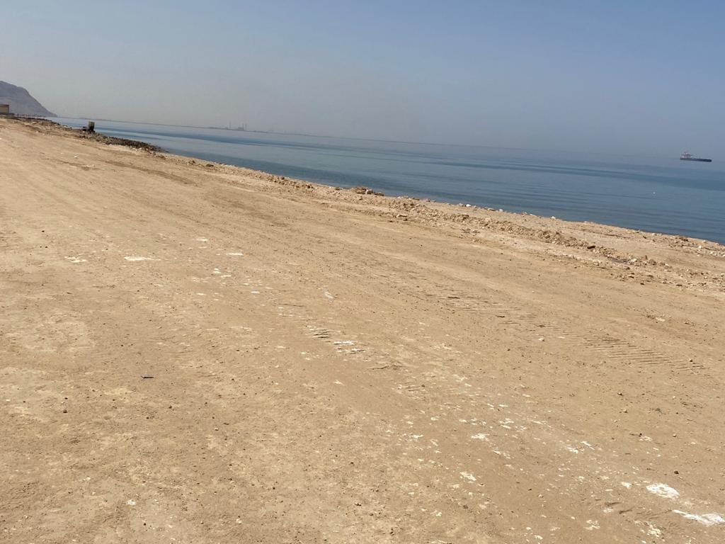  الحدائق العامة في السويس 