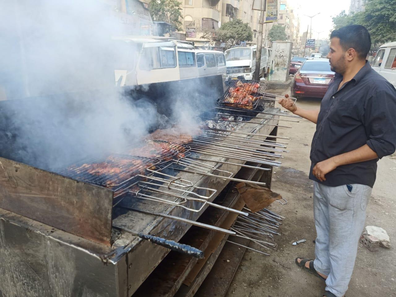 المهن الشاقة