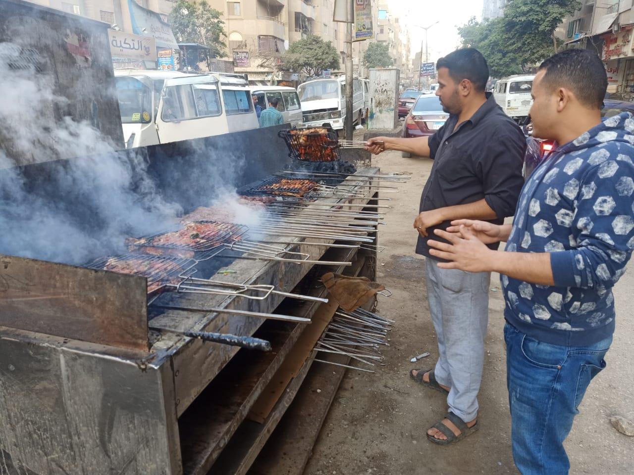 المهن الشاقة