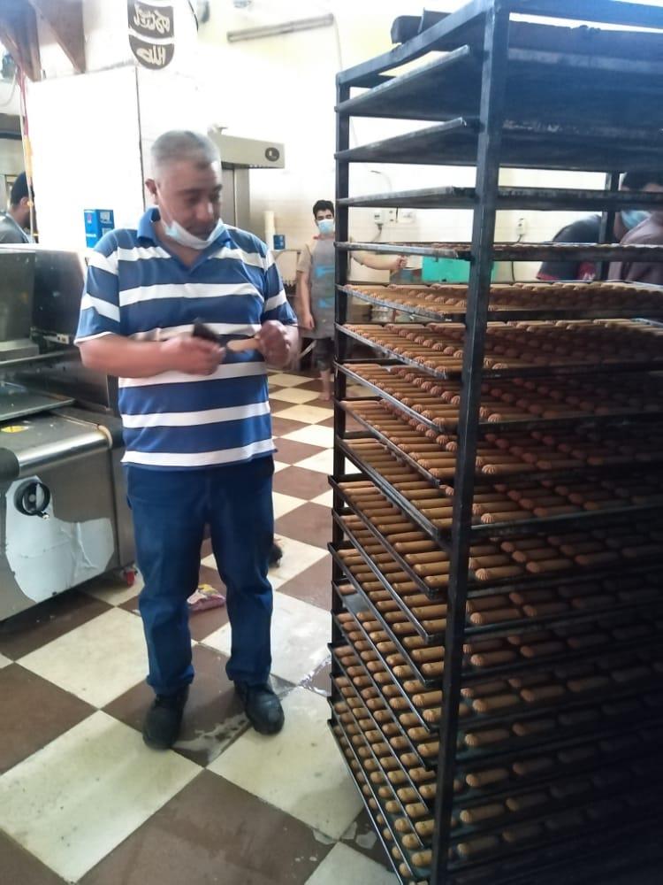 مستشفيات الدقهلية في عيد الفطر  ومراكز تلقي اللقاح تعمل بكافة طاقتها 
