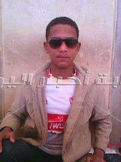 الآلاف في وداع شهيد الواجب أمين شرطة علاء عبدالرحيم