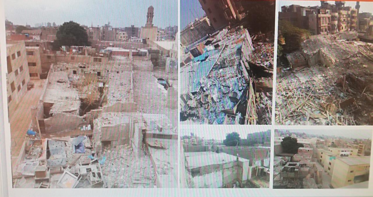 مدبولي: تم توفير 2 مليار جنيه بصورة مبدئية لمشروعات القاهرة التاريخية .."عاوز شغل على الأرض فورًا"