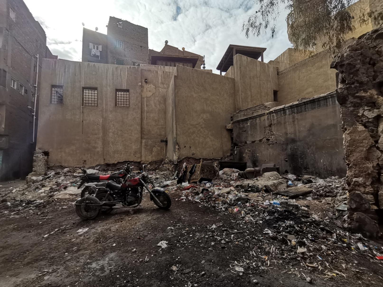 مدبولي: تم توفير 2 مليار جنيه بصورة مبدئية لمشروعات القاهرة التاريخية .."عاوز شغل على الأرض فورًا"
