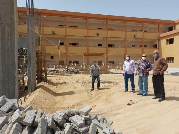 قطار الفرج حياة كريمة 